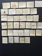 Oekraïne 1918 - Respublic - Volledige set, Gestempeld
