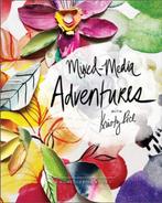 9780764364501 Mixed-Media Adventures with Kristy Rice, Boeken, Nieuw, Verzenden, Kristy Rice