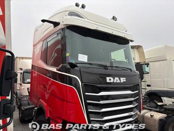 DAF XG+ XG+ cab L2H3 464546546 beschikbaar voor biedingen