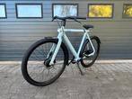 Vanmoof S3 Light: zgan. 2446km, incl. btw en Factuur, Ophalen of Verzenden, Zo goed als nieuw, 50 km per accu of meer, Vanmoof