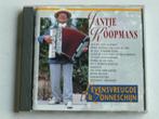 Jantje Koopmans - Levensvreugde & Zonneschijn, Cd's en Dvd's, Cd's | Nederlandstalig, Verzenden, Nieuw in verpakking