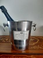 Champagne koeler - Aluminium - mooie champagne koeler