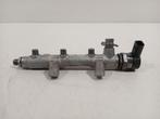 Injectorrail Audi A6 C7 3.0 TDI quattro 059130090CR, Ophalen of Verzenden, Gebruikt, Audi