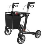 Rehasense Athlon SL Carbon Rollator - Inclusief Zachte Bande, Ophalen of Verzenden, Nieuw