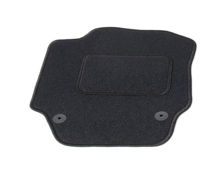 Automat bestuurder - zwart stof - Renault Captur 2013-2019, Auto-onderdelen, Interieur en Bekleding, Nieuw, Verzenden