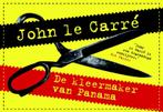 De kleermaker van Panama / Dwarsligger / 133 9789049801243, Boeken, Verzenden, Gelezen, John Le Carre