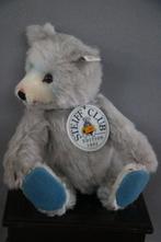 Steiff - Clubbeer teddy Baby blauw EAN 420016 - Teddybeer -, Antiek en Kunst, Antiek | Speelgoed