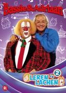 Bassie & Adriaan leren en lachen 2 - DVD, Verzenden, Nieuw in verpakking