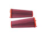 Porsche 718 GT4 / GTS / Spyder BMC F1 vervangende, Verzenden