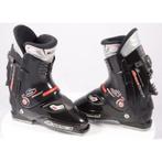 38 38,5 skischoenen NORDICA GRANTOUR S, black, FLEX capacito, Sport en Fitness, Skiën en Langlaufen, Verzenden, Gebruikt, Nordica