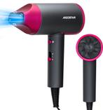 Fohn - Haardroger - Ionische Föhn - 2200W - Grijs - Aigostar, Verzenden, Zo goed als nieuw