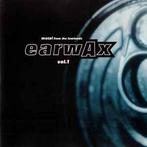 cd - Various - Earwax Vol.1 Metal From The Lowlands, Verzenden, Zo goed als nieuw