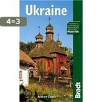 Ukraine 9781841623115 Bradt, Verzenden, Gelezen, Bradt