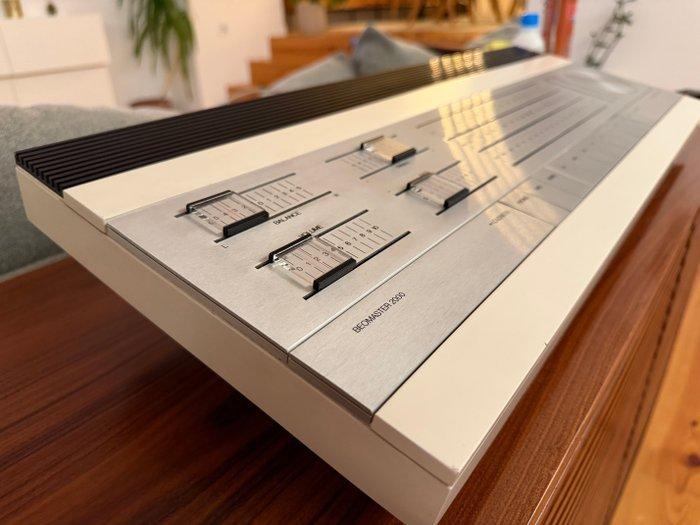 Bang & Olufsen Bang & Olufsen - Beomaster 2000 Hifi-set, Audio, Tv en Foto, Stereo-sets