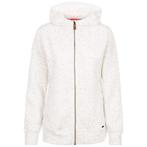 -42% Trespass  Trespass Dames winnie hoodie  maat XL, Verzenden, Nieuw, Wit