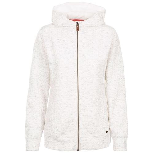 -42% Trespass  Trespass Dames winnie hoodie  maat XL, Kleding | Dames, Truien en Vesten, Wit, Nieuw, Verzenden