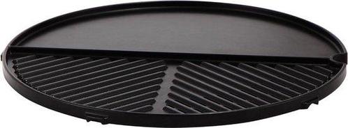 CADAC BBQ/Plancha 40, Tuin en Terras, Houtskoolbarbecues, Verzenden