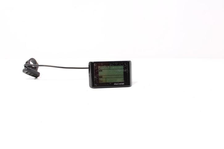 Display | nette staat | Stella Vicenza, Fietsen en Brommers, Fietsaccessoires | Fietscomputers, Gebruikt