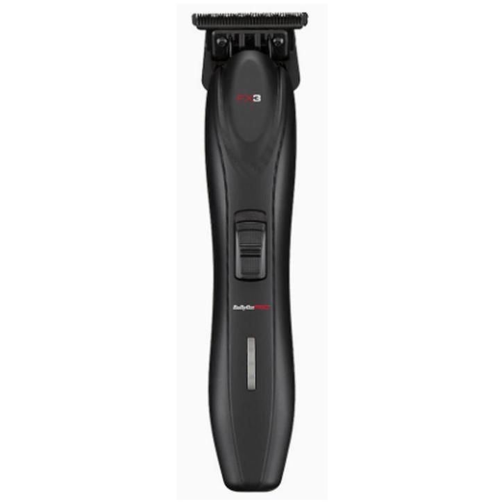 Babyliss  4Artists  FX3 Trimmer, Sieraden, Tassen en Uiterlijk, Uiterlijk | Haarverzorging, Nieuw, Verzenden