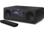 Sharp XL-B720D (BK) Tokyo alles-in-één Hi-Fi geluidssysteem, Verzenden, Zo goed als nieuw
