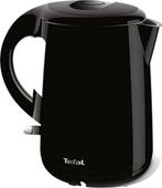Tefal KO2618 Waterkoker 1L 1800W Zwart, Verzenden, Nieuw