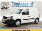 Mercedes-Benz Citan 108 CDI L1H1 MARGE Airco Cruise €242pm, Wit, Mercedes-Benz, Nieuw, Lease