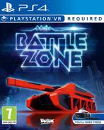 Playstation 4 Battlezone (Geseald), Verzenden, Zo goed als nieuw