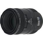 Pentax SMC D FA 100mm F/2.8 Macro WR | Tweedehands, Verzenden, Gebruikt