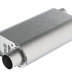 Borla CrateMuffler LS3 ATAK 2.5in Offset/Offset, Ophalen of Verzenden, Nieuw
