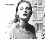 Taylor Swift - Reputation, Ophalen of Verzenden, Gebruikt