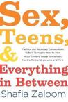 9781492680086 Sex, Teens, and Everything in Between