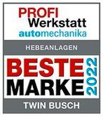 Best Getest Merk ! 2 koloms Hefbrug Semi Autom 4.2Ton 230V, Auto diversen, Nieuw, Ophalen of Verzenden
