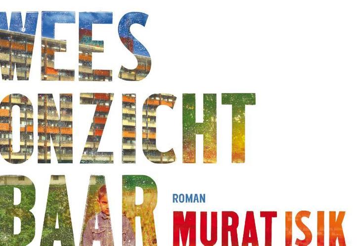 Wees onzichtbaar / Metin Mutlu / 1 9789049805388 Murat Isik, Boeken, Romans, Zo goed als nieuw, Verzenden