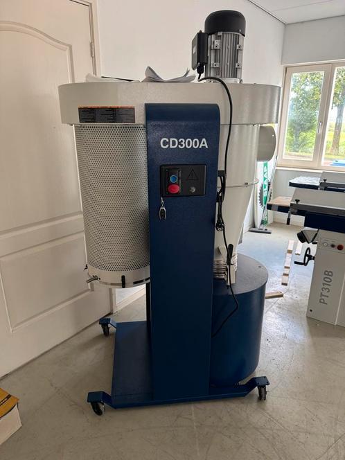 mot afzuiger  , Cyclone afzuiger, Doe-het-zelf en Verbouw, Gereedschap | Overige machines, Nieuw