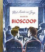 Met Annie en Joop naar de bioscoop / Gouden Boekjes, Verzenden, Zo goed als nieuw, Freek de Jonge