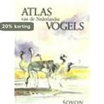 Atlas van de Nederlandse vogels 9789072121011 Johan Bekhuis, Verzenden, Gelezen, Johan Bekhuis