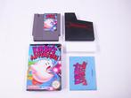 NES - Kirbys Adventure - Boxed CIB (C-Grading), Spelcomputers en Games, Games | Nintendo NES, Ophalen of Verzenden, Nieuw