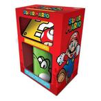 Super Mario Yoshi Gift set, Verzenden, Nieuw