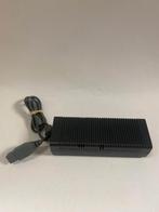 Adapter met stroomkabel Xbox 360 Falcon, Ophalen of Verzenden, Zo goed als nieuw