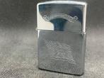 Zippo - Zippo Harley Davidson 1991 High Polish Chrome -, Verzamelen, Nieuw