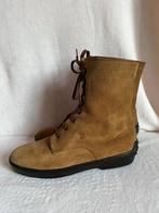 Tods - Enkellaarsjes - Maat: EU 43, Nieuw