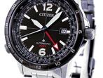 Citizen - Collezione Promaster SKYHAWK GMT Mechanical -, Nieuw