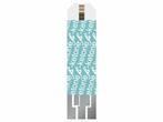 Gimacare ketonen teststrips 25 stuks, Verzenden, Nieuw