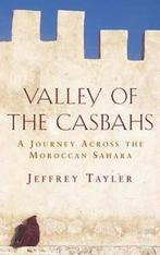 Valley Of The Casbahs, Ophalen of Verzenden, Nieuw