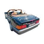 Mercedes Benz SL R129 bagagerek/drager Limited Edition, Ophalen of Verzenden