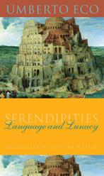 Serendipities 9780231111348 William Weaver, Verzenden, Zo goed als nieuw, William Weaver
