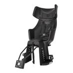 Bobike Maxi Exclusive Plus Tour Urban Black achterstoeltje i, Fietsen en Brommers, Verzenden, Nieuw