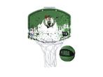 NBA Team Mini Hoop Boston Celtics, Sport en Fitness, Basketbal, Ophalen of Verzenden, Nieuw