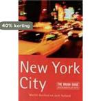 New York City / The rough guides 9789041021557, Boeken, Reisgidsen, Verzenden, Gelezen, Martin Dunford