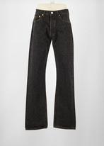 Vintage Levis Pants in Black size 23/31, Ophalen of Verzenden, Nieuw